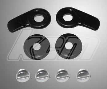 KIT VIS ARAI SK6