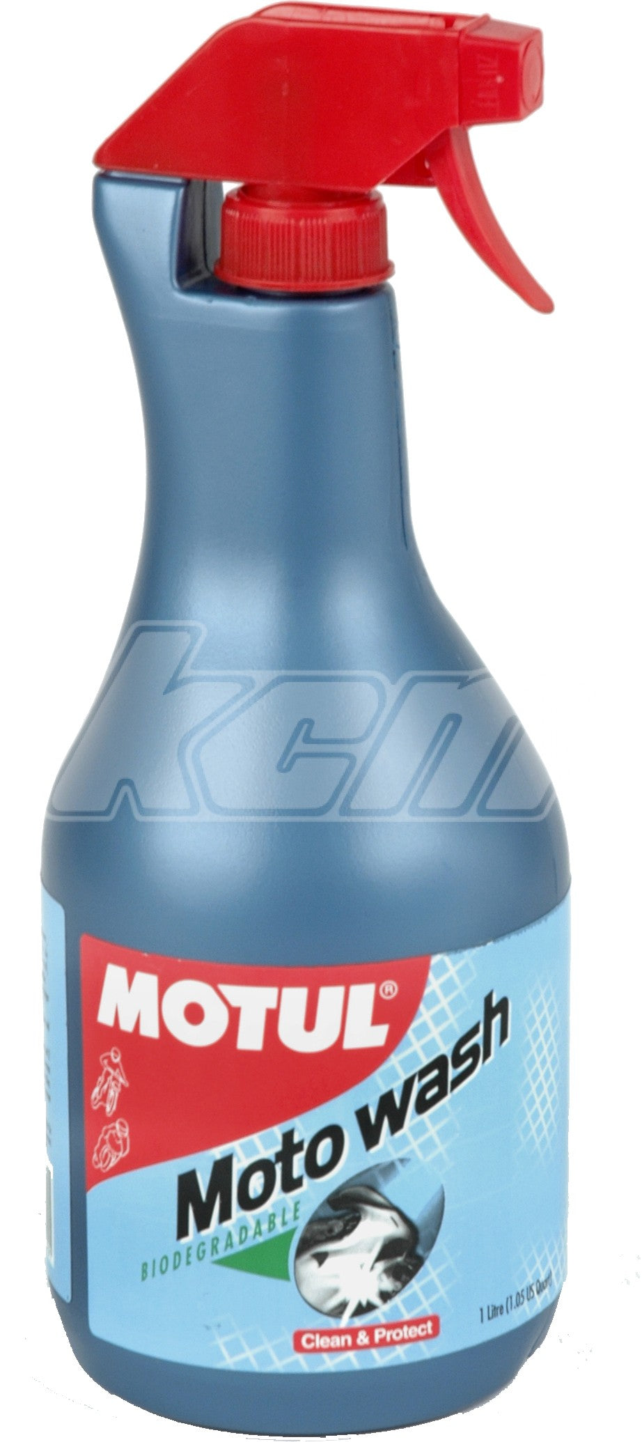 NETTOYANT MOTUL CARROSSERIE 1L