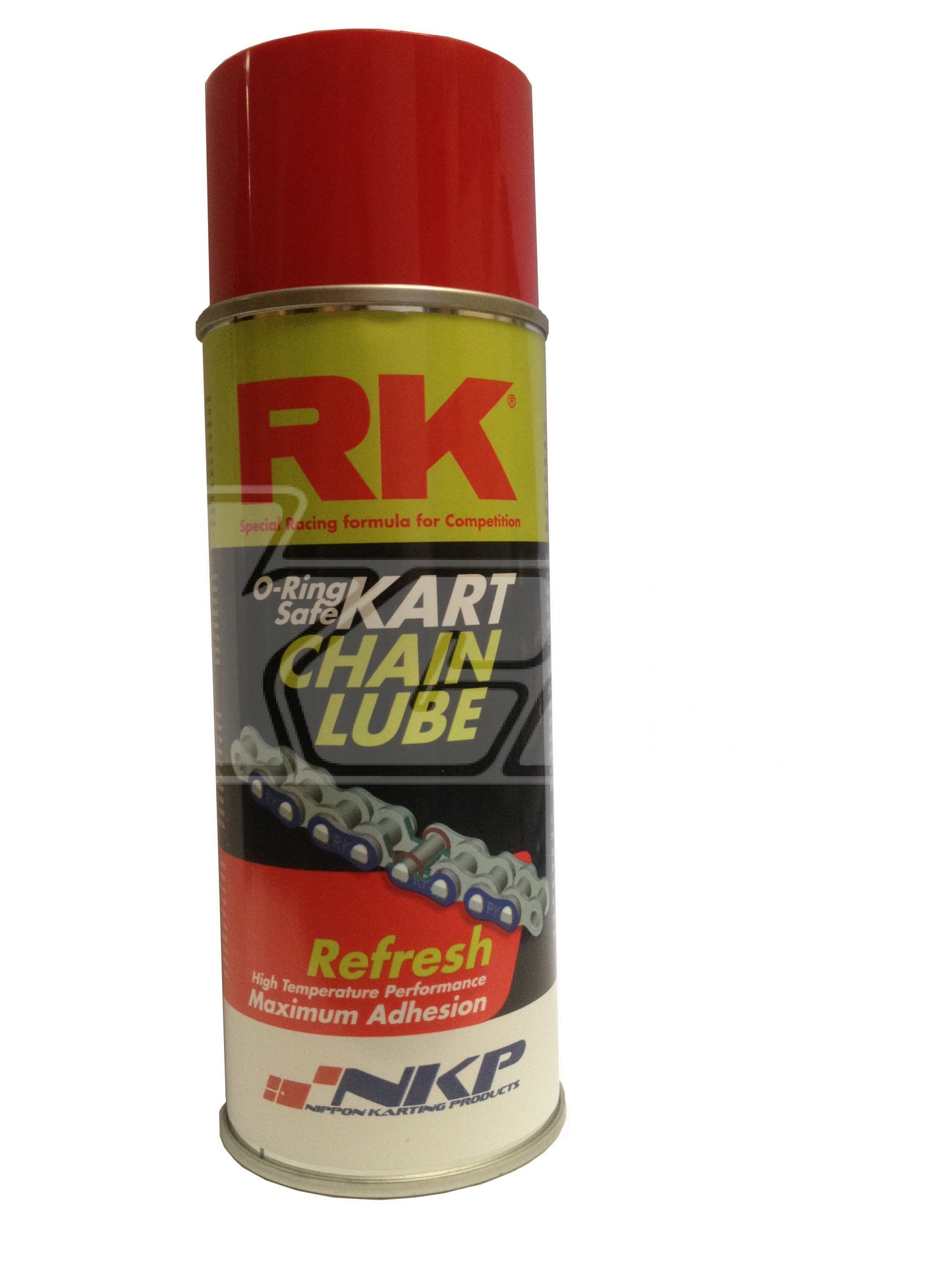 GRAISSE A CHAINE RK 400 ml