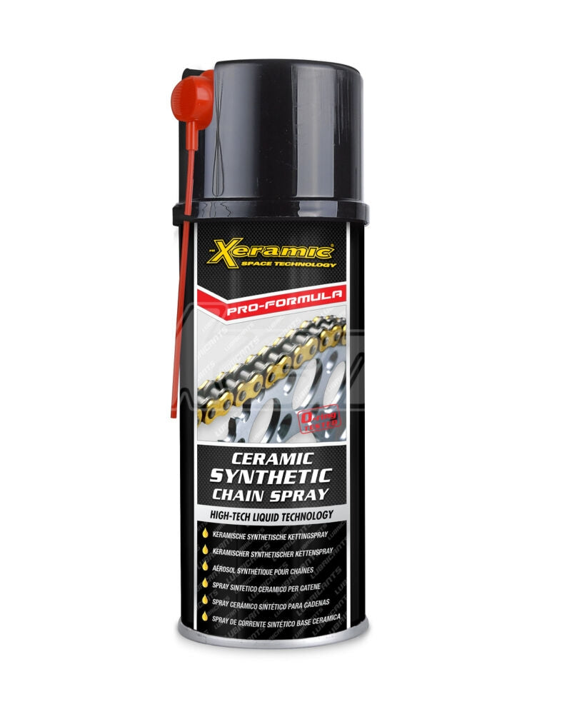 GRAISSE A CHAINE XERAMIC SYNTHETIQUE 500mL