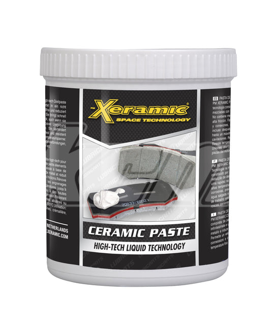 GRAISSE XERAMIC E 500grs