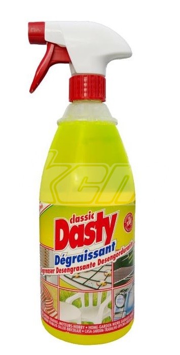 DEGRAISSANT DASTY 1L + PULVERISATEUR
