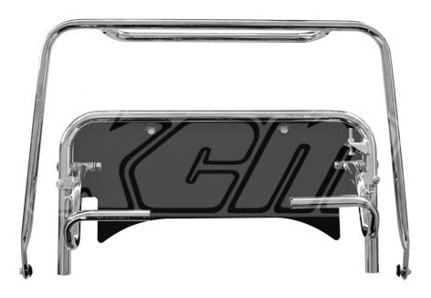 KIT EXTENSION CHASSIS NA2
