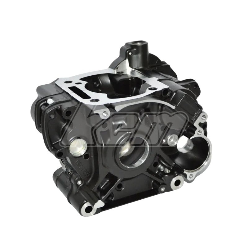 CARTER COMPLET ROTAX EVO NOIR