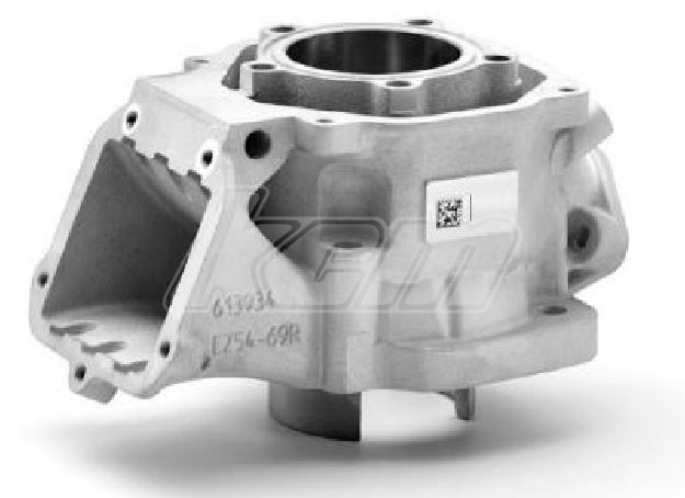 CYLINDRE JUNIOR EVO 2024 NOUVELLE FONDERIE