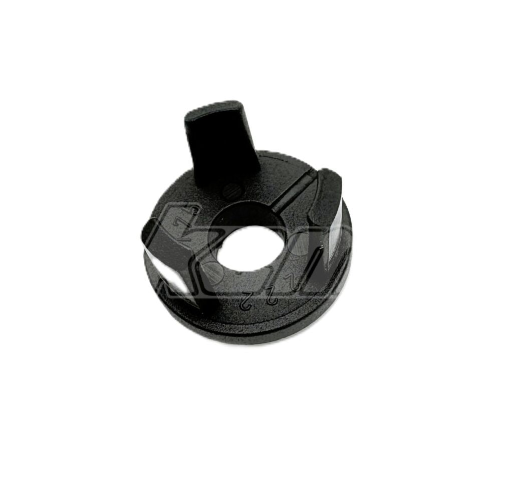 SUPPORT THERMOSTAT ROTAX