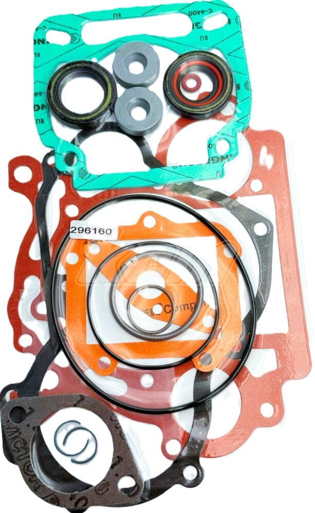 POCHETTE DE JOINTS MOTEUR ROTAX