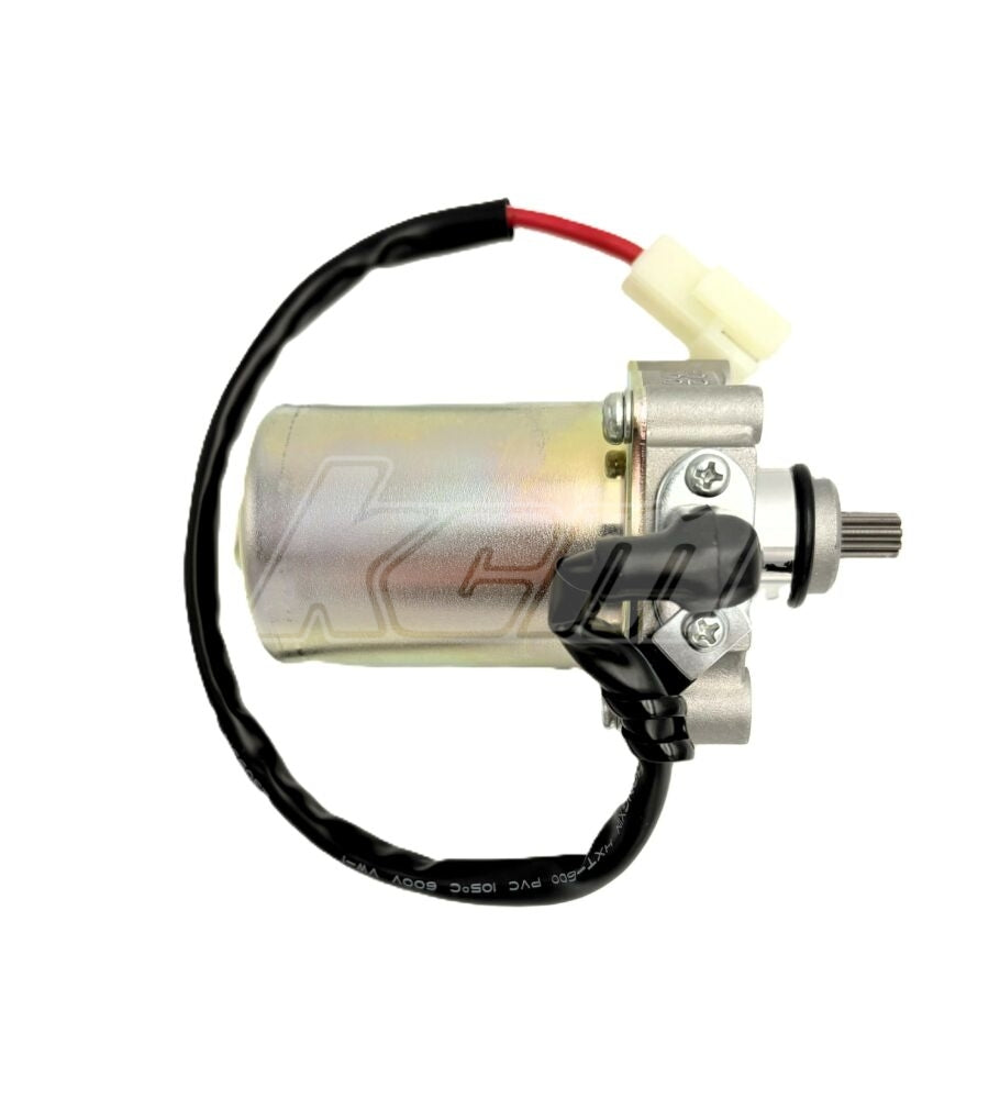 DÉMARREUR ELECTRIQUE ROTAX ORGINE HOMOLOGUE
