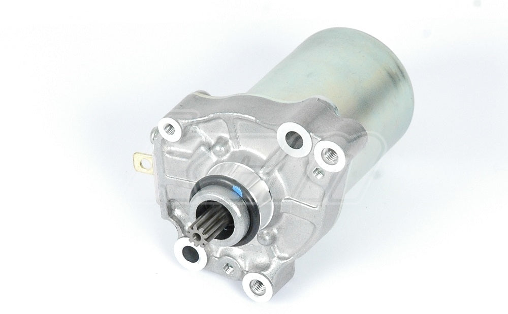 DEMARREUR MITSUBA TYPE ROTAX/IAME QUALITE JAPONNAISE