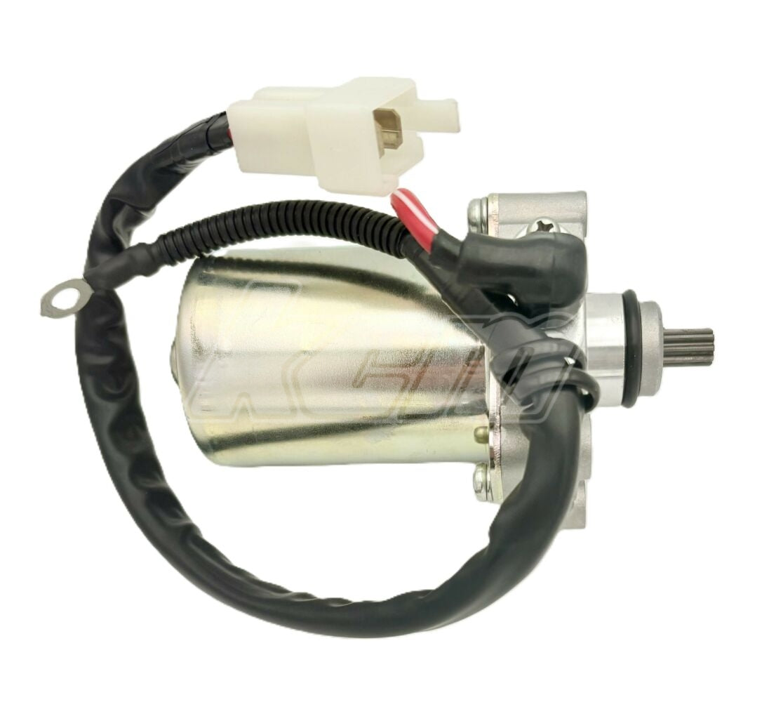 DEMARREUR ELECTRIQUE COMPLET ROTAX EVO