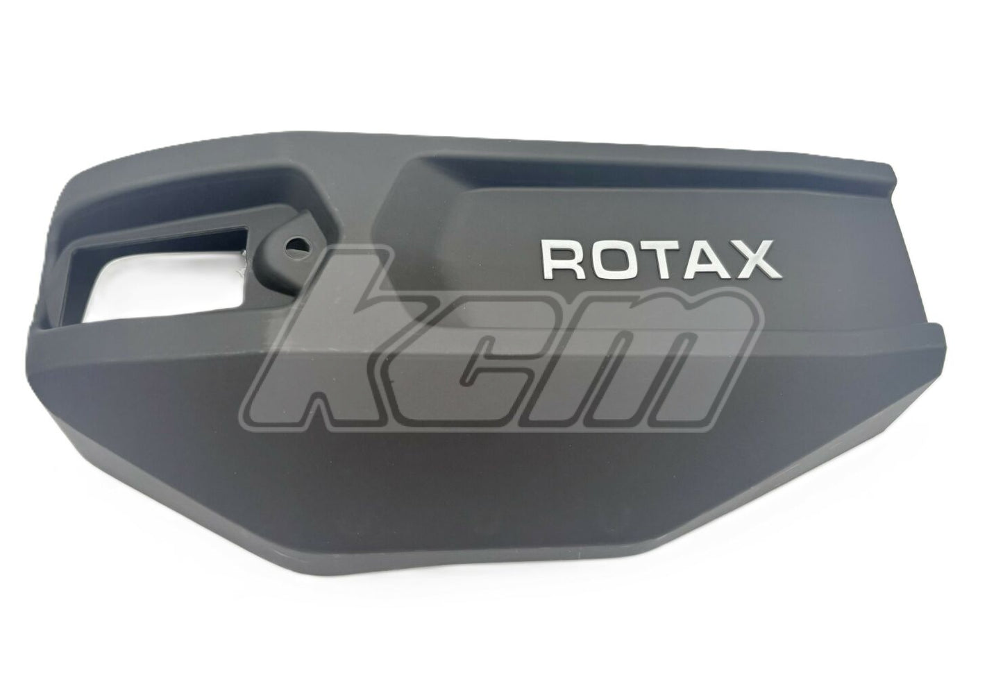 COUVERCLE DE BATTERIE ROTAX EVO