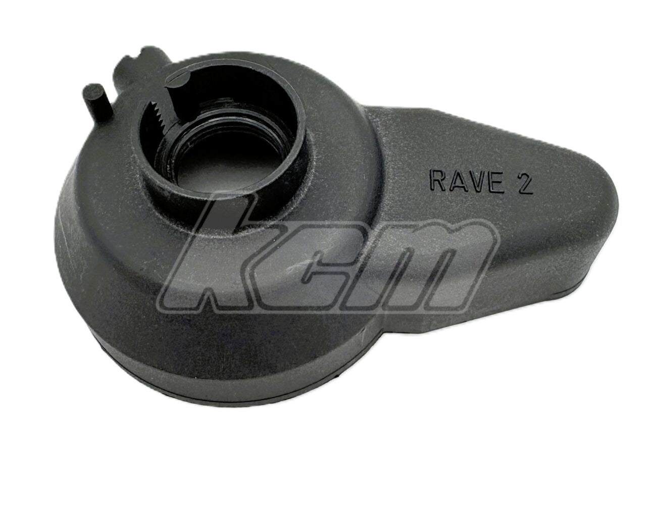 CAPOT DE VALVE ÉCHAPPEMENT