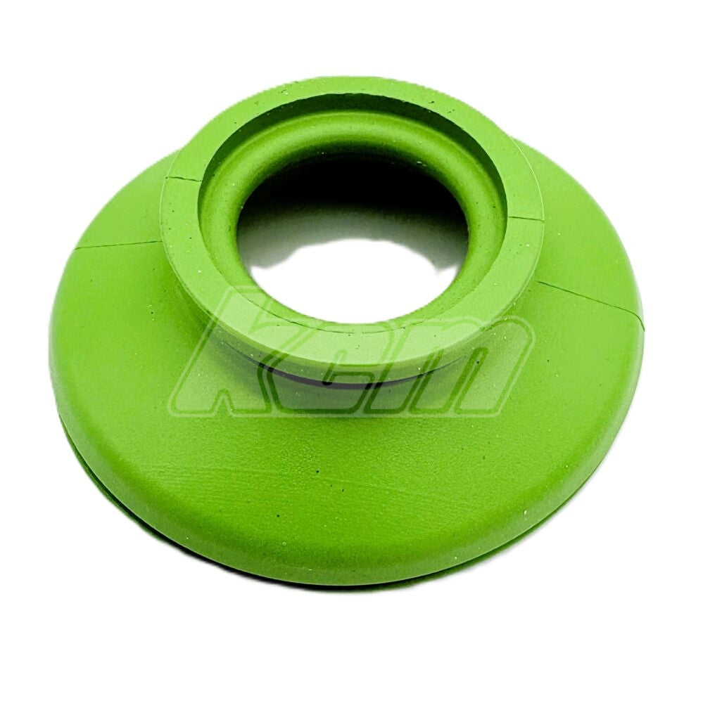 MEMBRANE DE VALVE ROTAX (verte)