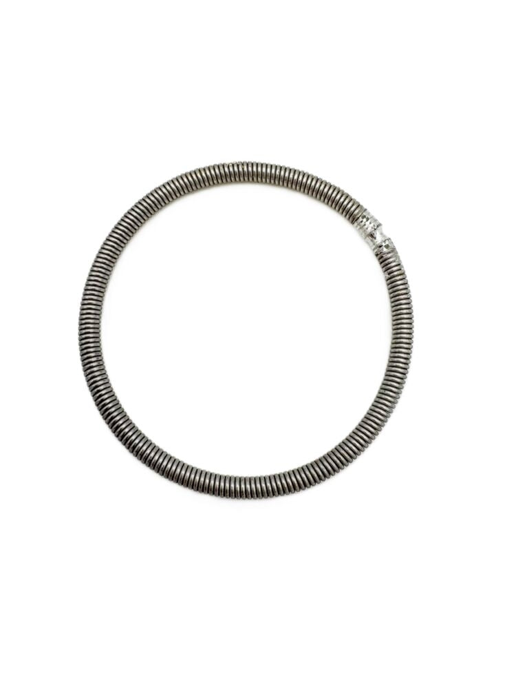RESSORT SERRAGE PISTON DE VALVE