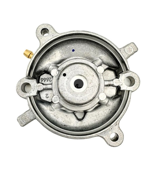 CORPS DE GUILLOTINE ROTAX EVO