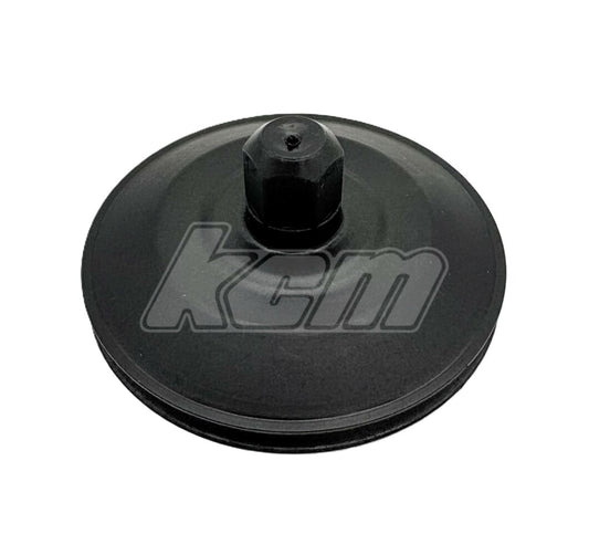 PISTON DE VALVE ECHAPPEMENT ROTAX