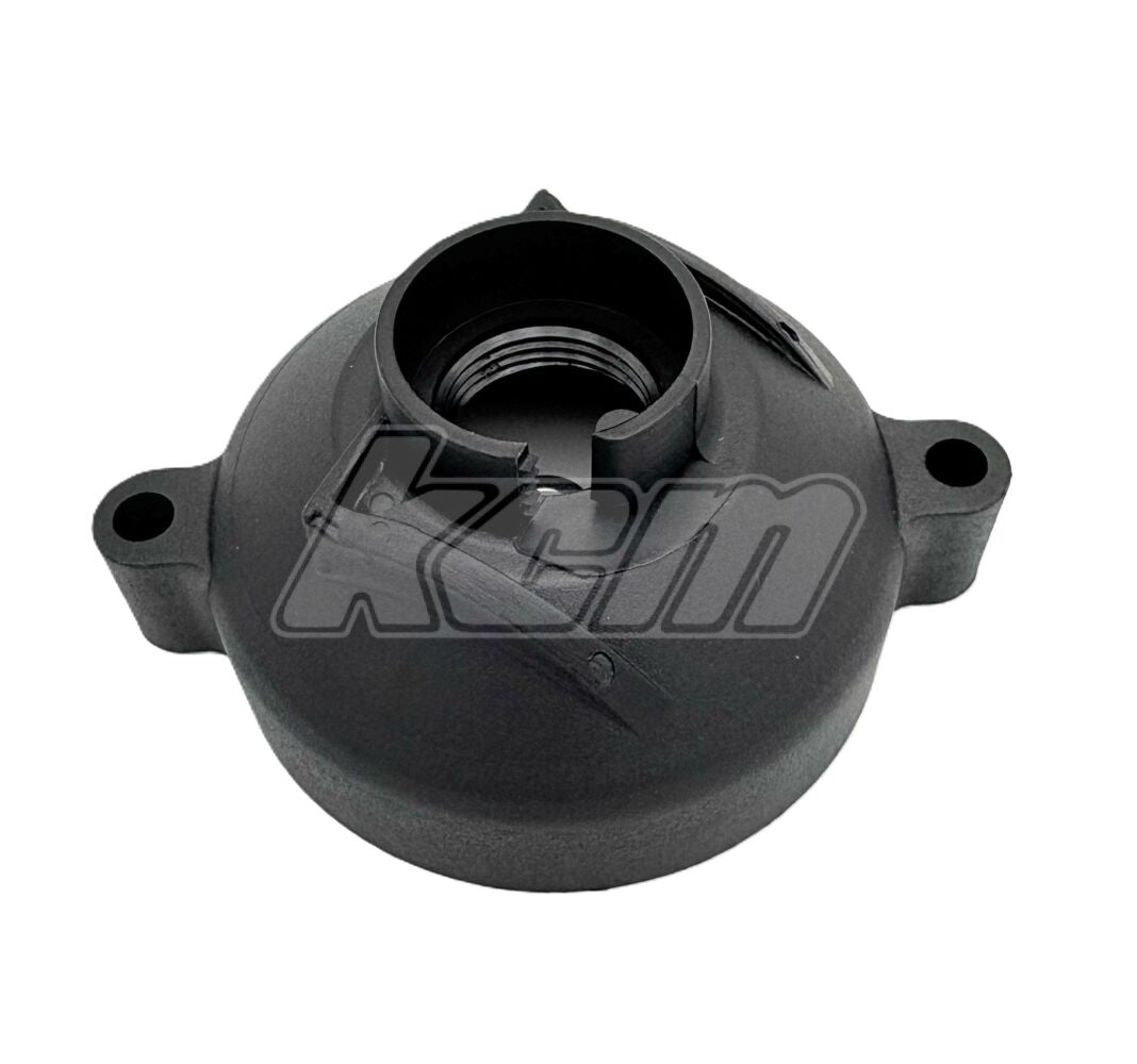 CAPOT DE VALVE