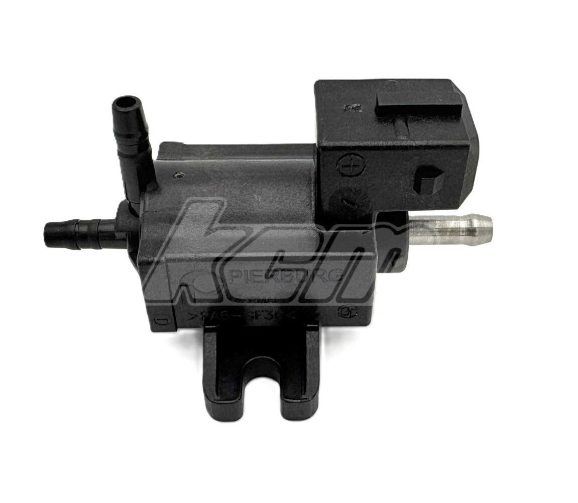 ELECTROVANNE DE VALVE