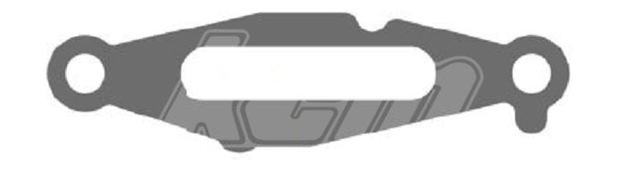 PLAQUE PROTECTION CYLINDRE/VALVE ROTAX