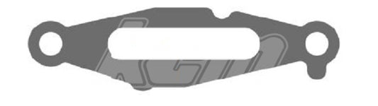 PLAQUE PROTECTION CYLINDRE/VALVE ROTAX