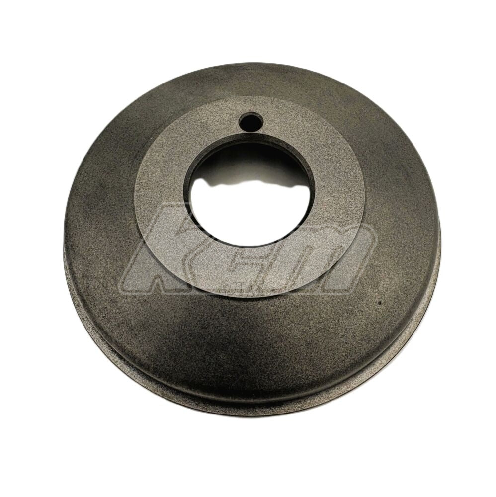 CLOCHE EMBRAYAGE