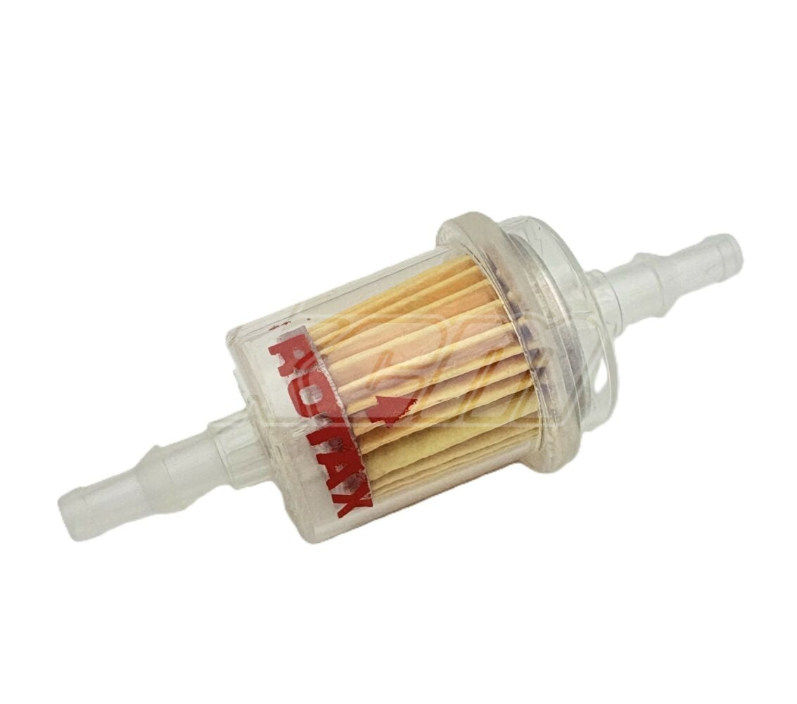 FILTRE A ESSENCE ROTAX