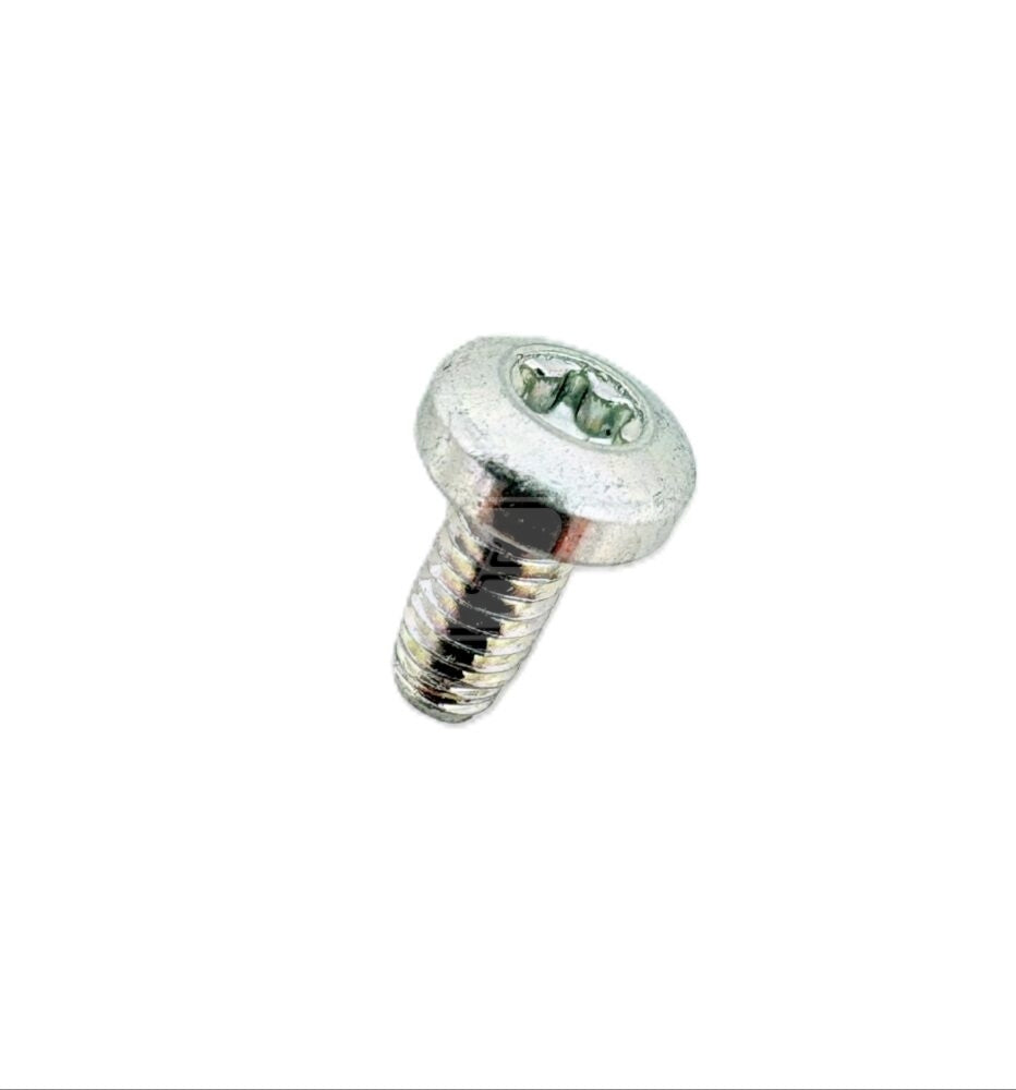 VIS DE CLAPET ø3x6mm ROTAX