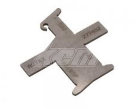GABARIT DE CYLINDRE ROTAX