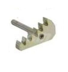 BLOQUE COURONNE EMBRAYAGE SPECIAL ROTAX
