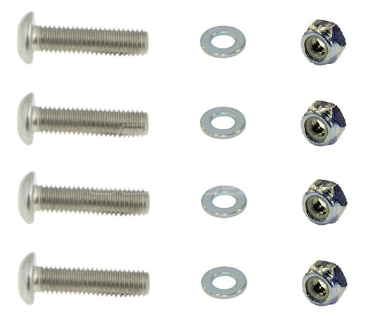 KIT VIS PLAQUE M7/M8 OTK
