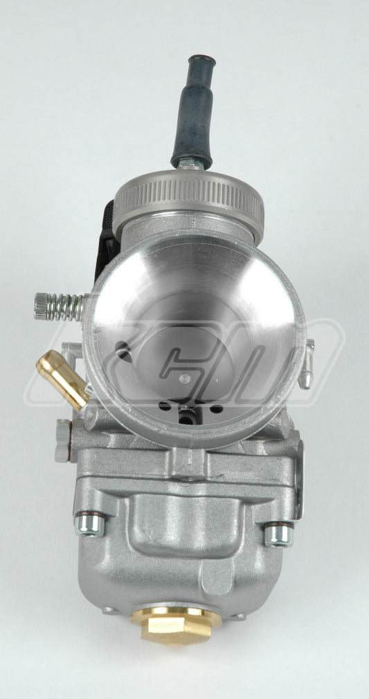 CARBURATEUR DELL’ORTO VHSH 30 REG 4 RACING POLI