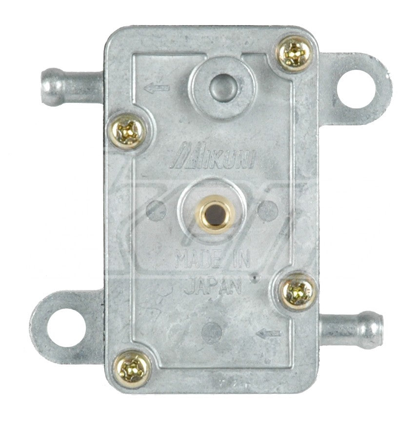 POMPE ESSENCE MIKUNI RECTANGULAIRE DF44