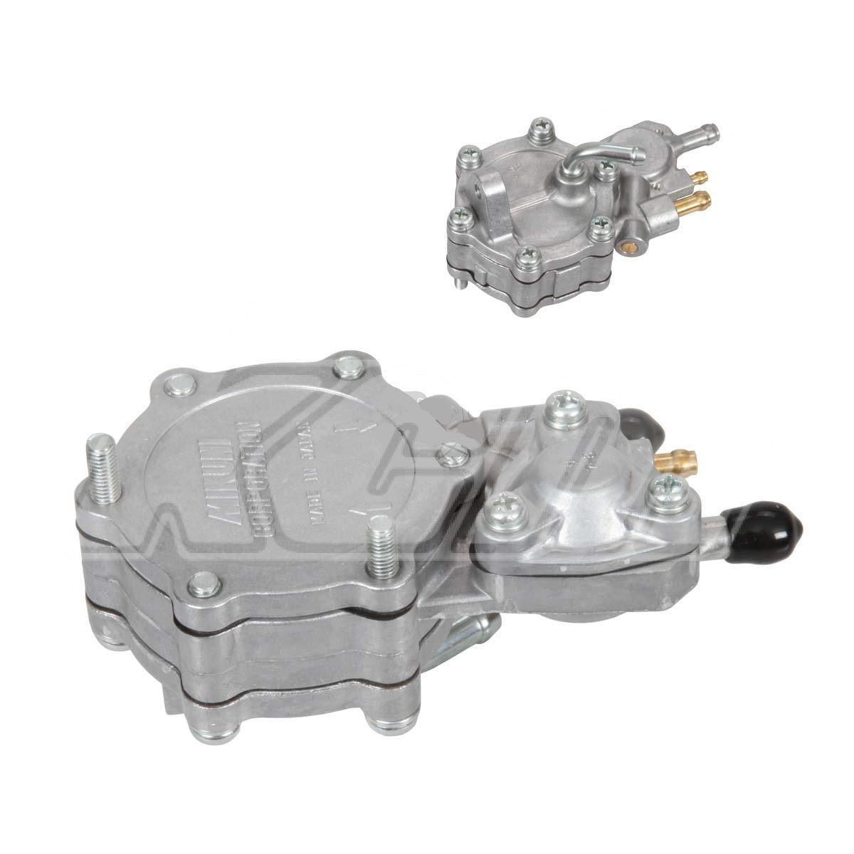 POMPE ESSENCE MIKUNI DF52-82