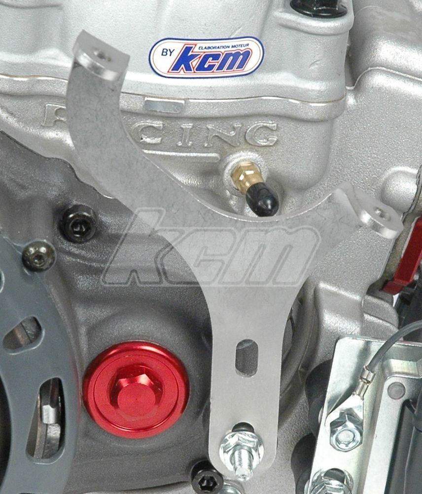 SUPPORT EN Y HORIZONTAL POMPE ESSENCE MIKUNI