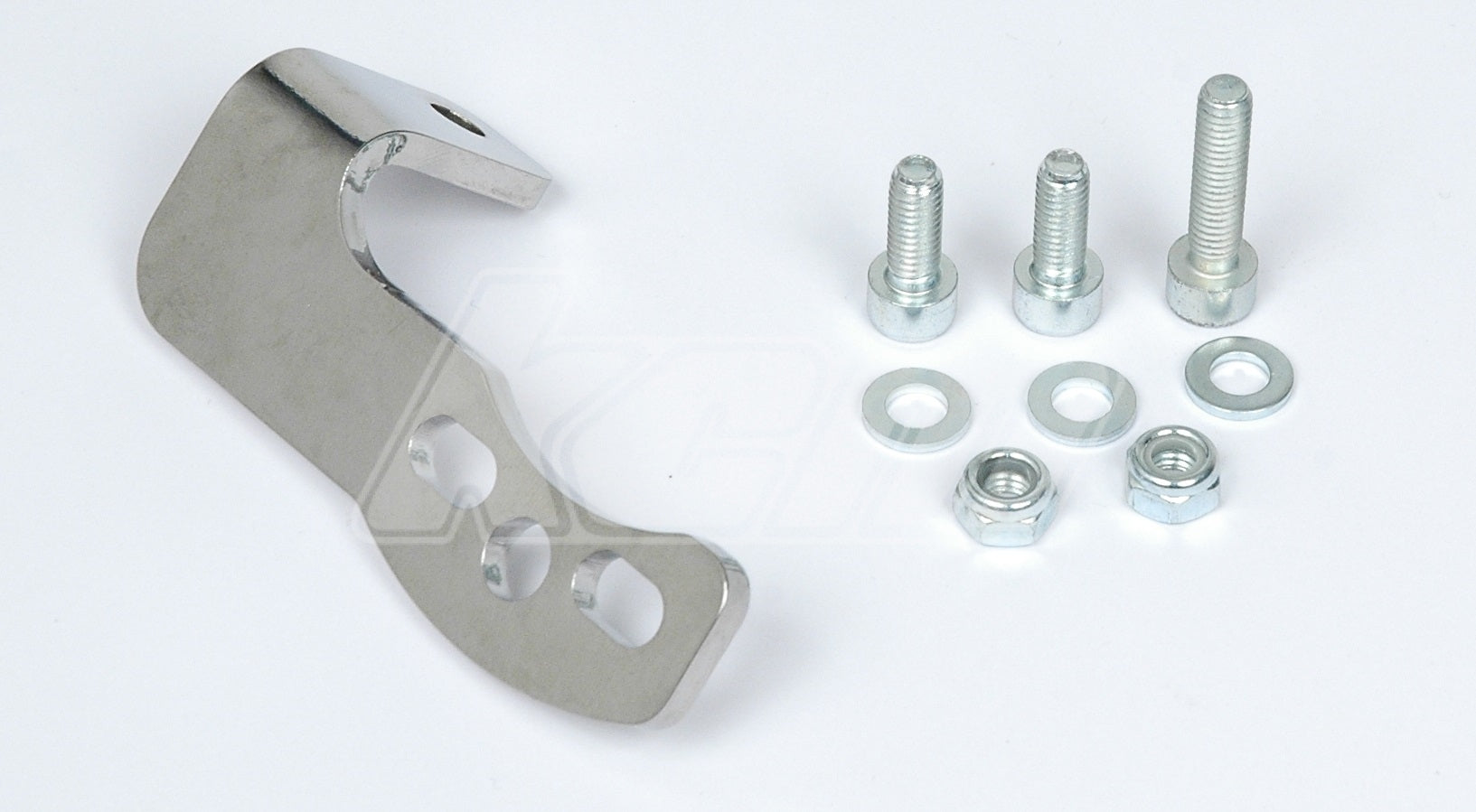SUPPORT POMPE ESSENCE MIKUNI DF52-82