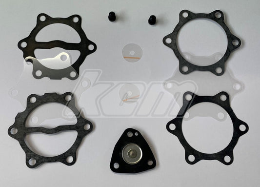 KIT REPARATION MIKUNI POUR POMPE DF52-82