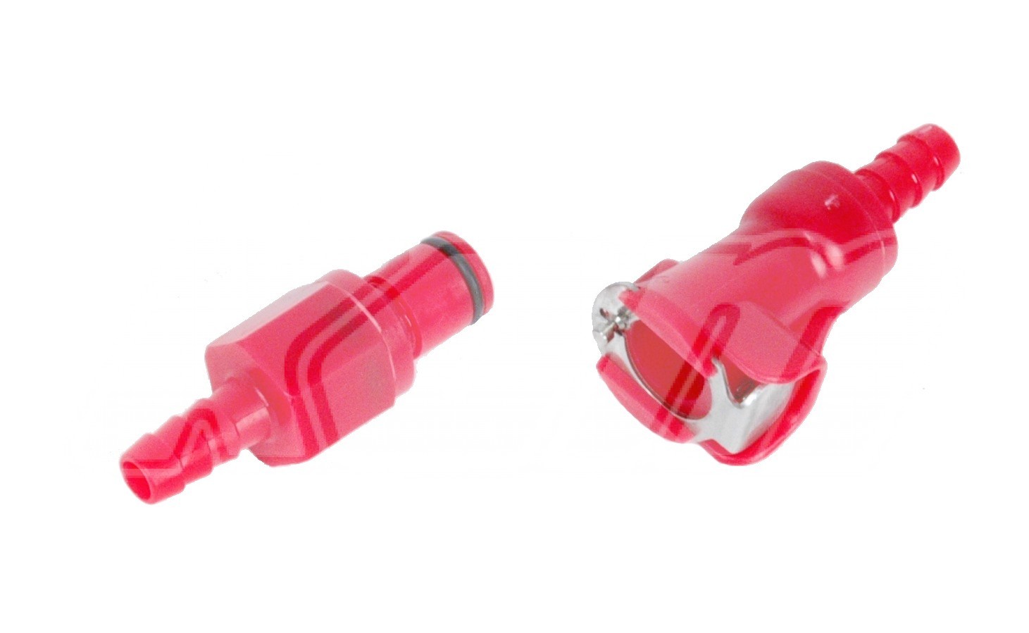 RACCORD RAPIDE ESSENCE