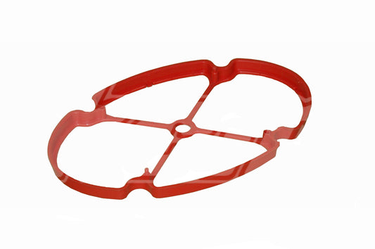 GRILLE DE BOITE A AIR FREE LINE