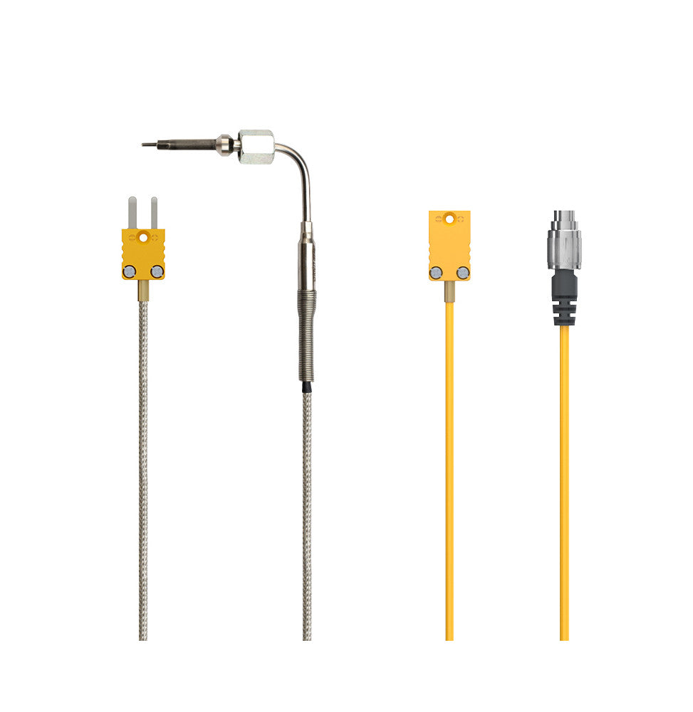 AIM MYCHRON 6 + SONDE TEMPERATURE ECHAPPEMENT