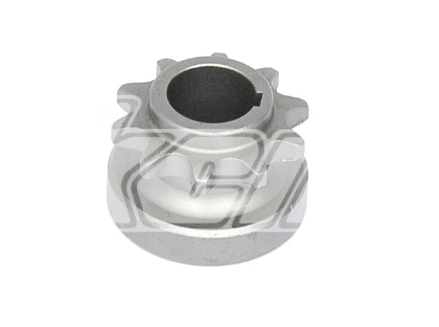 PIGNON MOTEUR KCM