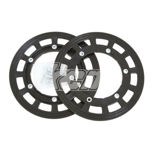KIT PROTECTION CHAINE TEFLON Ø225MM