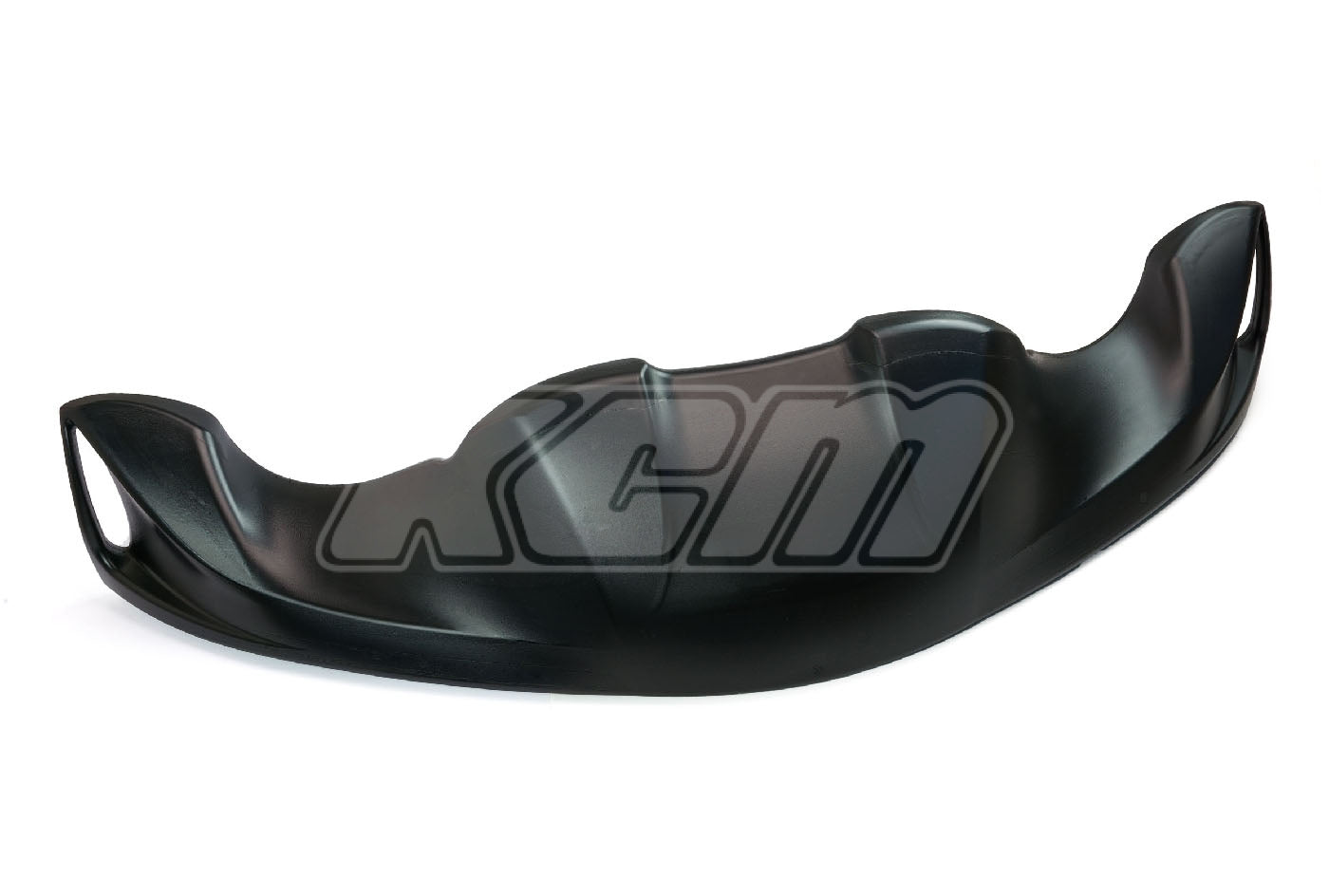 SPOILER KG 509 HOMOLOGATION 003.BF.09