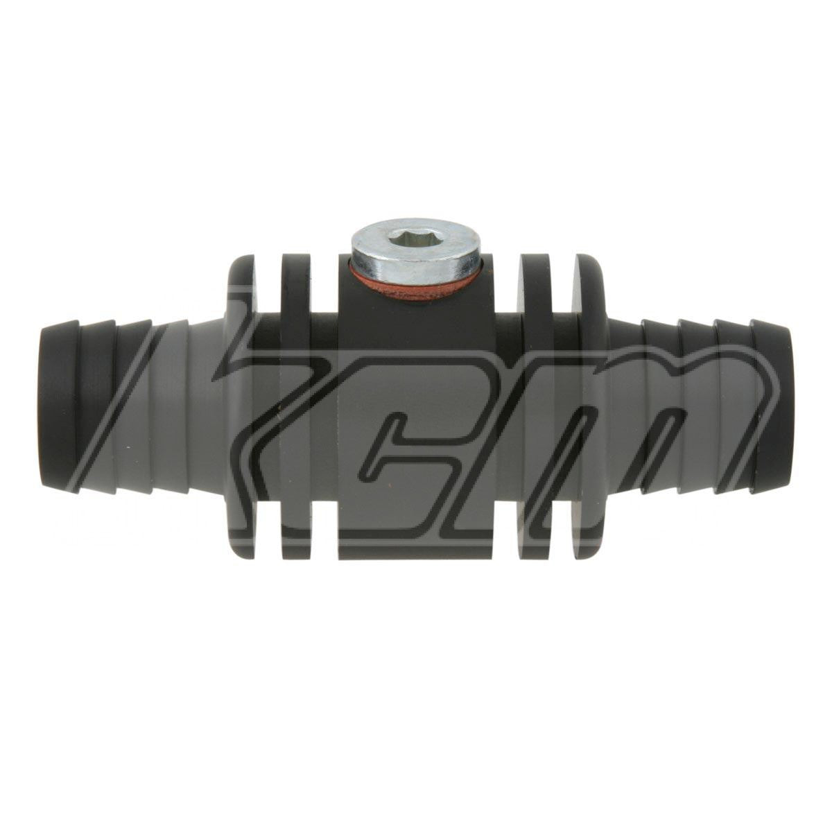 RACCORD ALU POUR SONDE T° EAU M10*1
