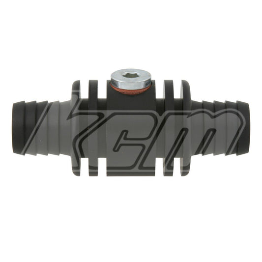 RACCORD ALU POUR SONDE T° EAU M10*1