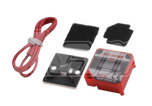 COMPTEUR HEURES MOTEUR OPPAMA PET 3200R