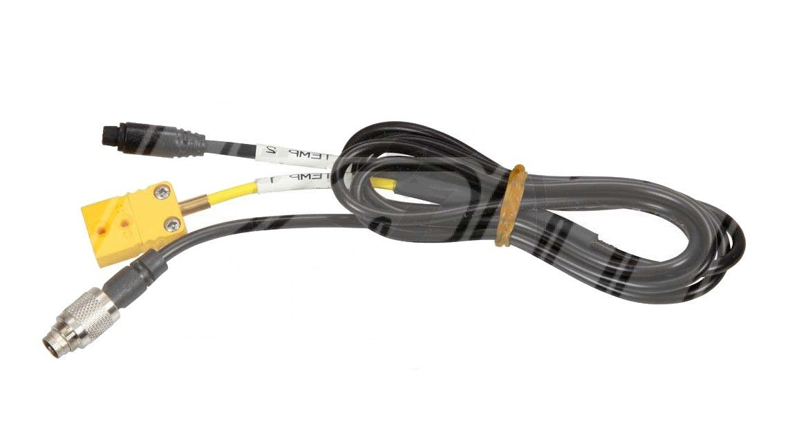 CABLE DOUBLE AIM 2T SP T°