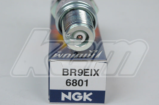 BOUGIE NGK BR9 EIX IRIDIUM