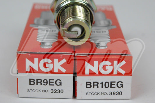 BOUGIE NGK BR10 EG