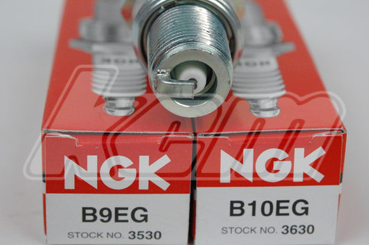 BOUGIE NGK B9EG