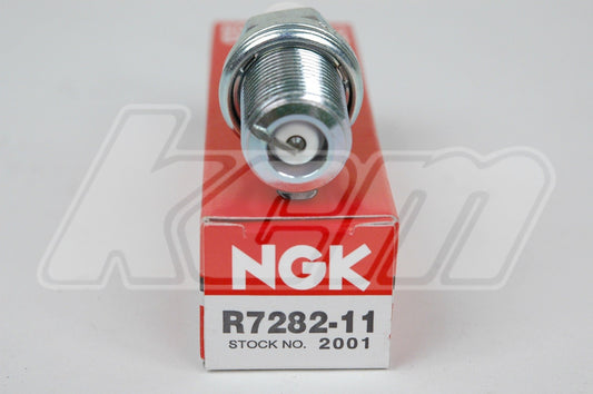BOUGIE NGK R 7282 11